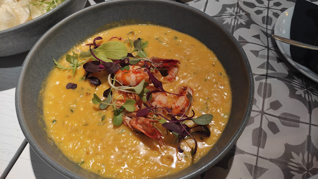 Opinii despre Maratona Café Restaurante în Caldas da Rainha - Gastronomia e hotelaria