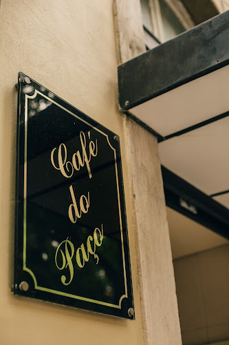 Comentarii opinii despre Café do Paço