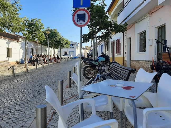 Caramba Bar