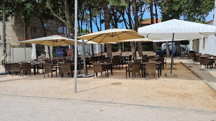 Restaurante Sete Castelos