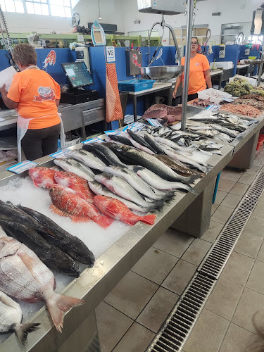 Comentarii opinii despre Mercado Municipal de Altura