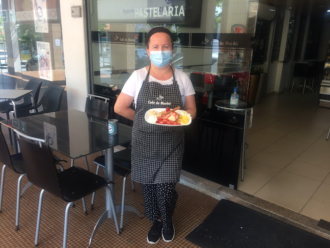 Opinii despre Café Da Manhã în Amarante - Gastronomia e hotelaria