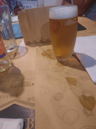 Saldanha Bar - Fuseta