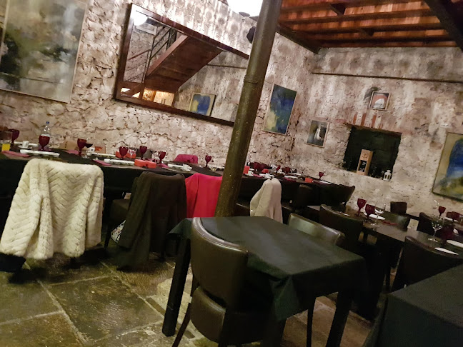 Opinii despre Restaurante Sete Castelos în Oeiras - Gastronomia e hotelaria