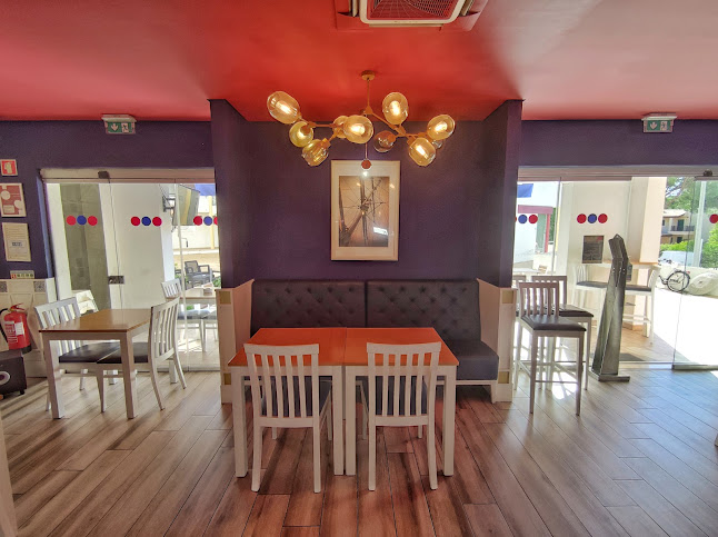 Sailor’s Corner - Gastronomia e hotelaria