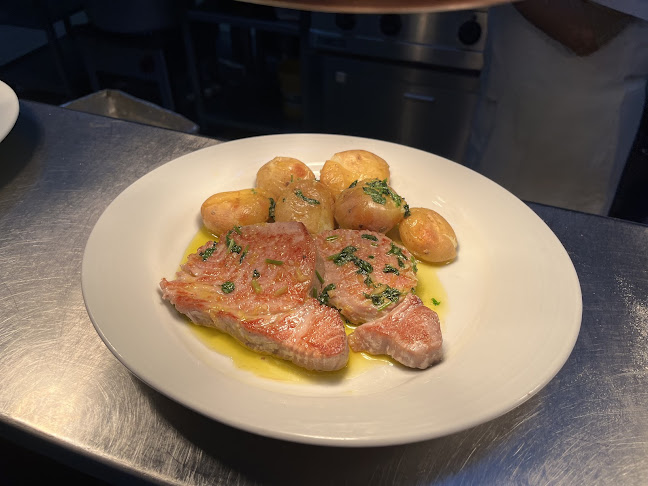 O Pão- Restaurante - Gastronomia e hotelaria