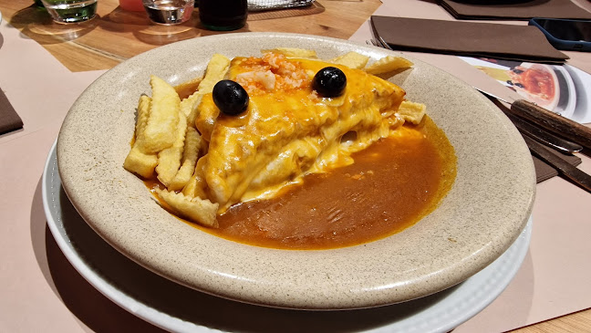 Forever - Restaurante