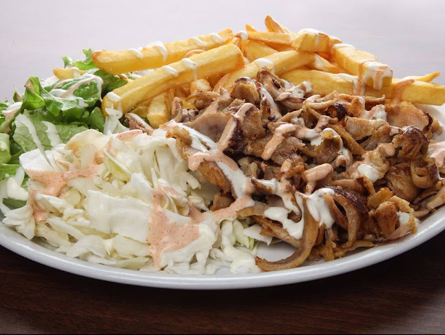 R. Infante Dom Henrique, 1675-123 Pontinha