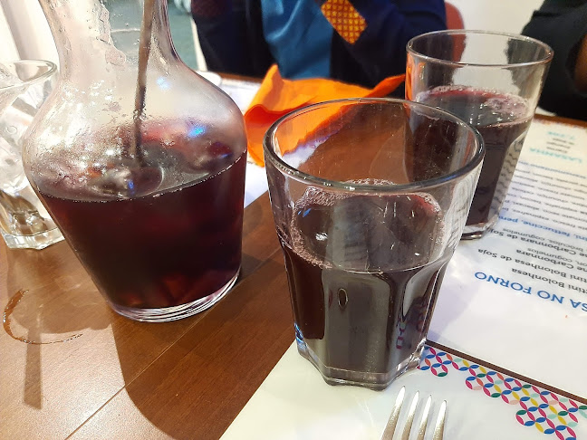 Mamma Bella Leça da Palmeira