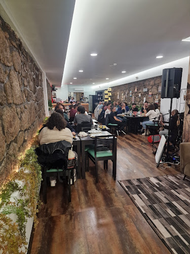 Esgadanhado by Chef Luis Lima - Gastronomia e hotelaria