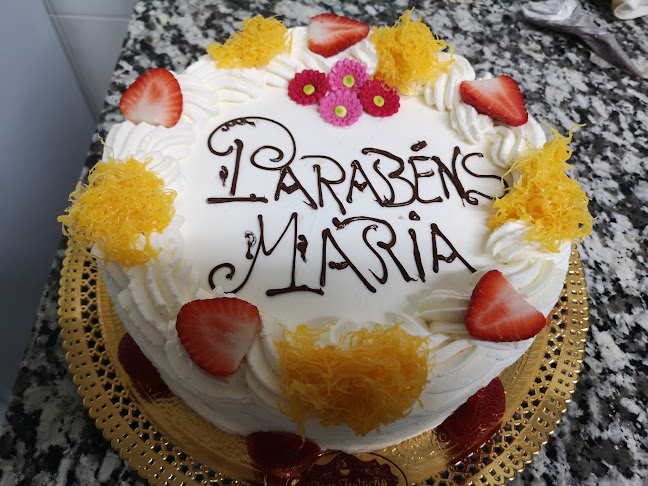 Opinii despre Doce Tentação în Odivelas - Gastronomia e hotelaria