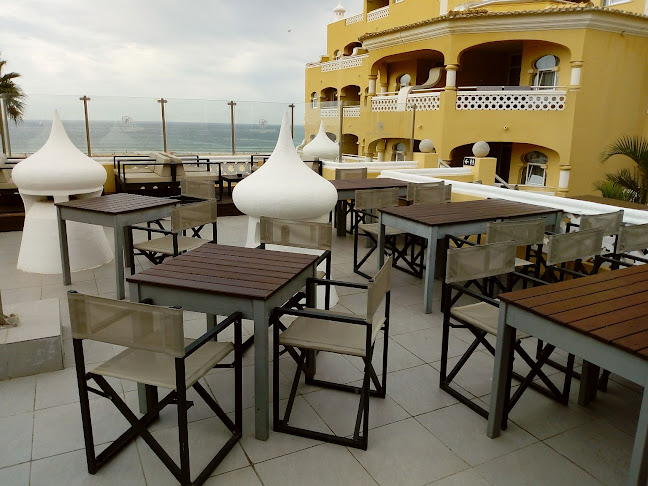 Lounge Bar - Portimão