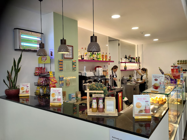 Opinii despre Pelames Café în Vila Nova de Famalicão - Gastronomia e hotelaria