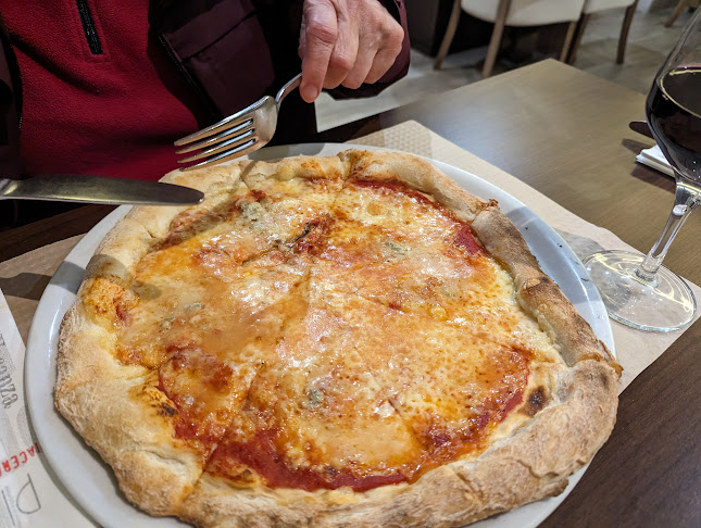 SAN MARTINO BAGUIM - Gastronomia e hotelaria