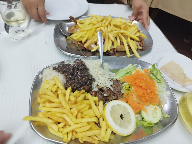 Opinii despre A Gruta în Évora - Gastronomia e hotelaria