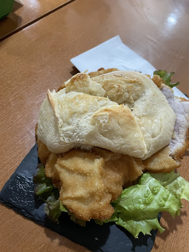 Comentarii opinii despre 7 Cafe