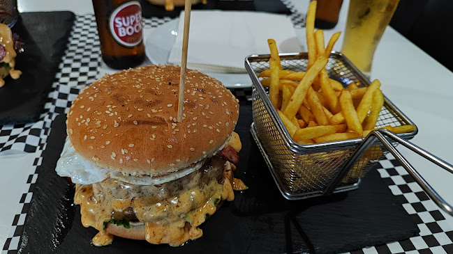 Reviews of Brutus Bar & Café in Covilhã - Gastronomia e hotelaria