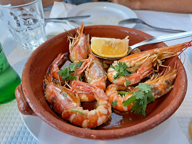 Restaurante Chão das Covas