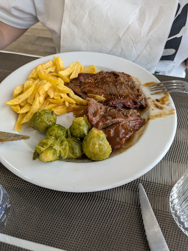 Take away D'ANA (Quintã) - Guimarães