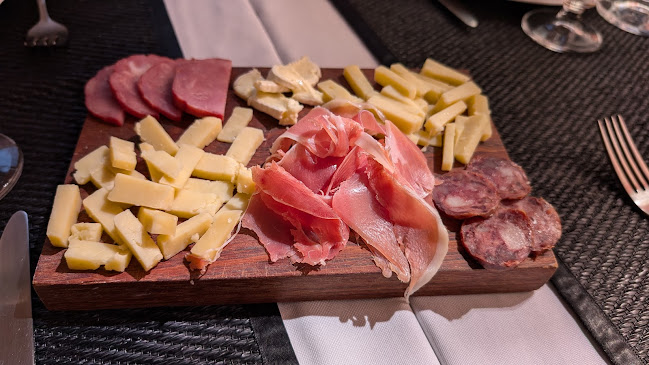 Colher d'Pau - Gastronomia e hotelaria