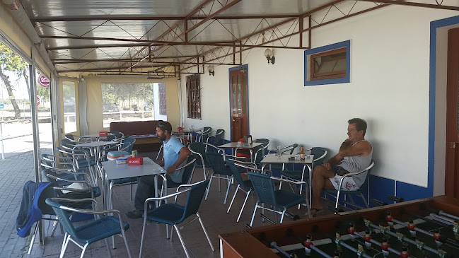 Café Arsénio - Santiago do Cacém