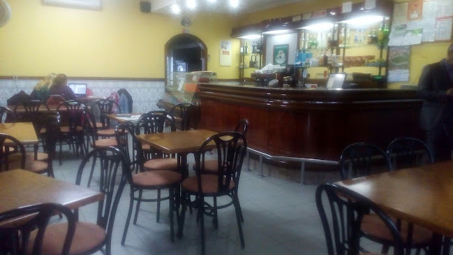 Pizzaria Filippo - Celorico da Beira