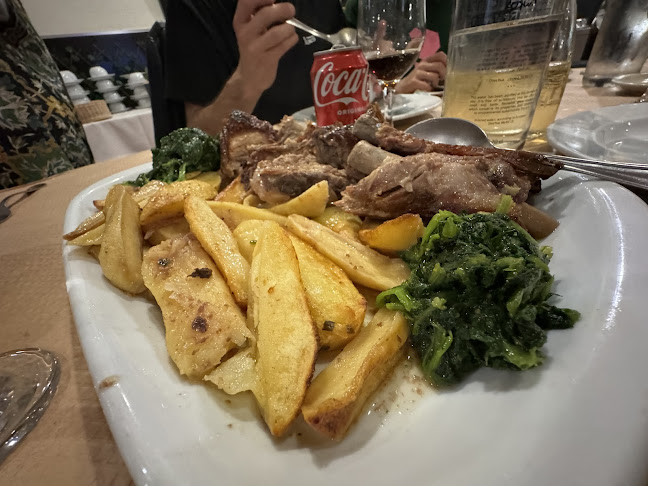 Opinii despre Restaurante Cindinha "Nespereira" în Nespereira - Gastronomia e hotelaria