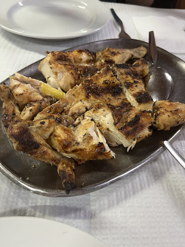 Restaurante Marufo 1 - Gastronomia e hotelaria