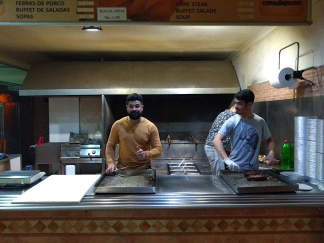 Super Churrasquinho - Loulé