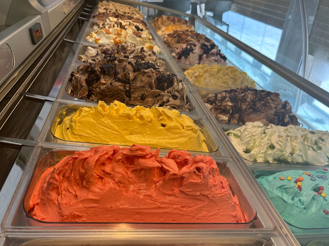 Comentarii opinii despre VitaMilk Bar