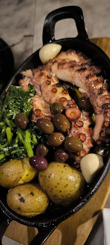 ALIBI by YoursPorto - Gastronomia e hotelaria