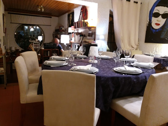 Comentarii opinii despre Casas do Bragal