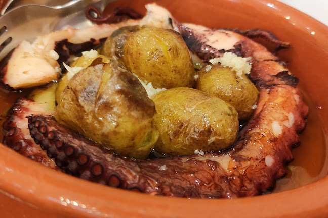 Tasquinha de Lafões - Gastronomia e hotelaria