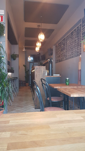 NanoBrew Fuzeta - Gastronomia e hotelaria