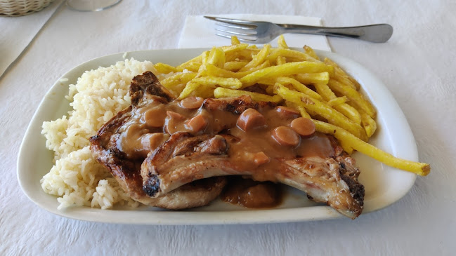 Reviews of Restaurante 28 in Folgosa - Gastronomia e hotelaria