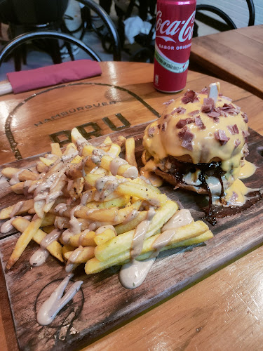 Brutus Kitchen - Gastronomia e hotelaria