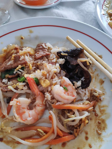 Comentarii opinii despre Restaurante chinês XINGE