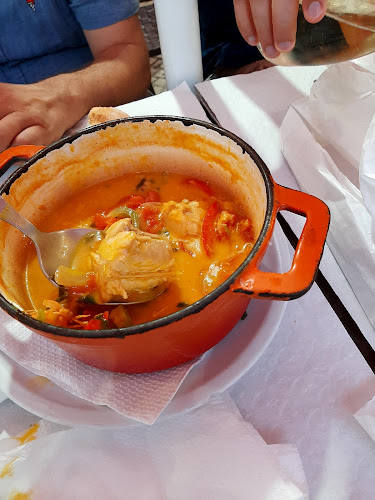 Reviews of O Túnel in Almada - Gastronomia e hotelaria
