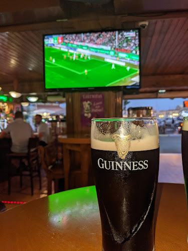 Opinii despre Hole in One Pub - Sports Bar în Loulé - Gastronomia e hotelaria