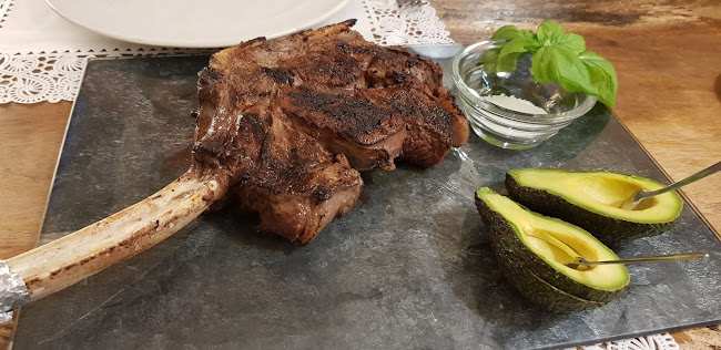 Comentarii opinii despre Tacho d'Avó