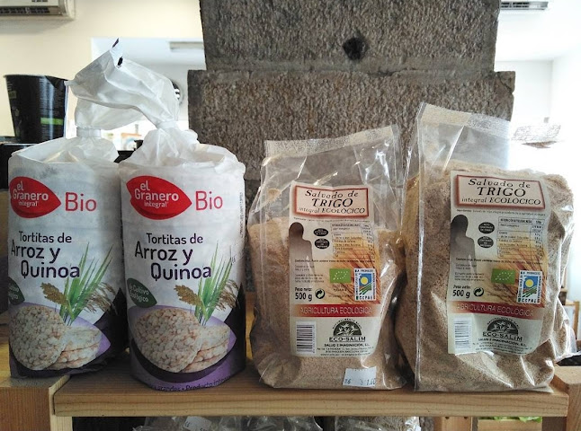 A Loja do Sr. Rocha - Lisboa