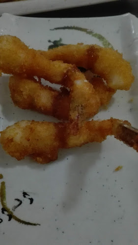 Musaxi 2 Restaurante Japonês - Gastronomia e hotelaria