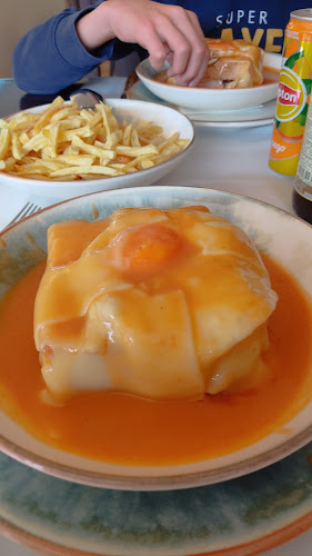 Comentarii opinii despre Restaurante Requinte no Parque