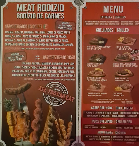 Opinii despre La Bodega în Albufeira - Gastronomia e hotelaria