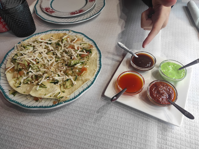 Restaurante Maharani Leiria - Leiria