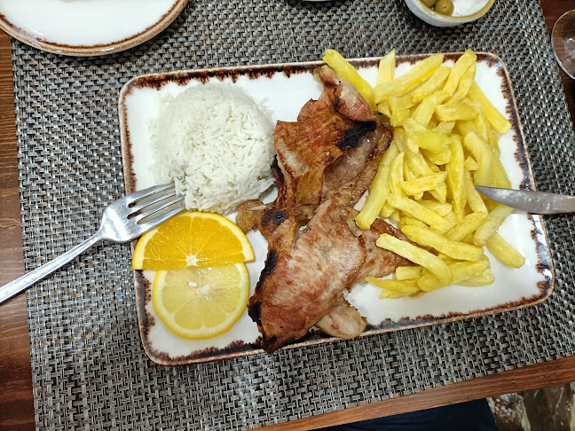 Comentarii opinii despre Iguarias Com Carinho