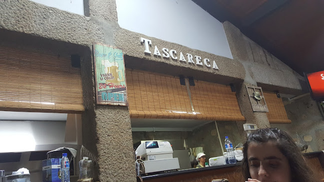 Tascareca - Gastronomia e hotelaria