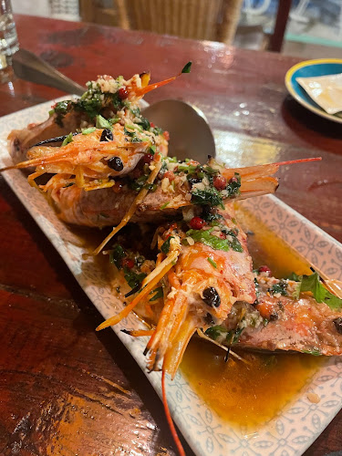 Gastrobar 13 - Gastronomia e hotelaria