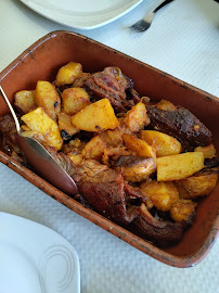 Restaurante O Nosso Cantinho Open Times