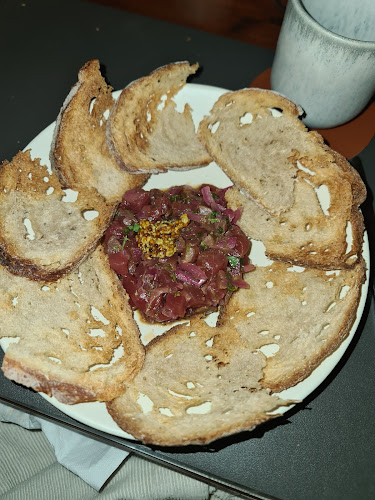 Restaurante Intrigo - Porto